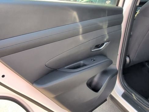 New 2026 Hyundai Tucson SEL image 21