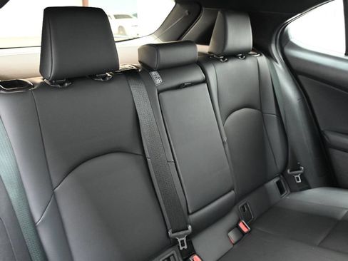Used 2021 Lexus UX 200 w/ Accessory Package (Z2) FWD image 37
