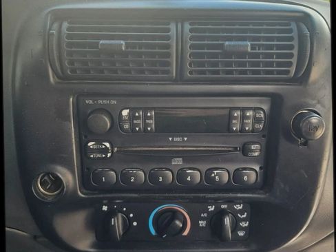 Used 1999 Ford Ranger 2WD SuperCab image 26