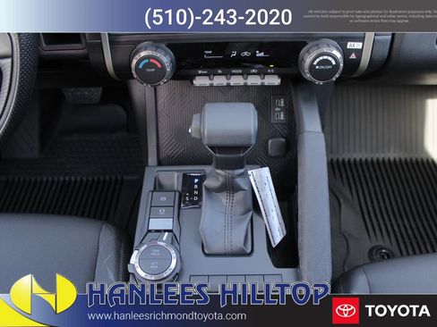 New 2025 Toyota Tacoma SR5 image 18