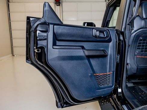 Used 2023 Ford Bronco Raptor image 40