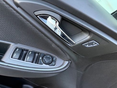 Used 2025 Chevrolet Malibu LS image 11