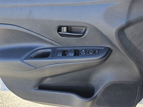 New 2025 Nissan Versa S w/ Trunk Package image 26