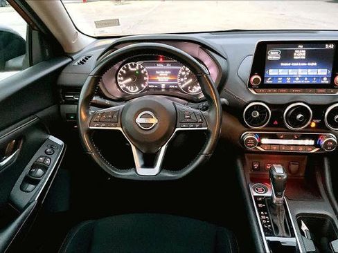 Certified 2024 Nissan Sentra SR image 6