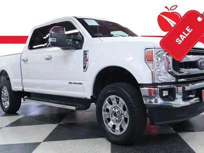 Used 2022 Ford F250 XLT w/ XLT Premium Package