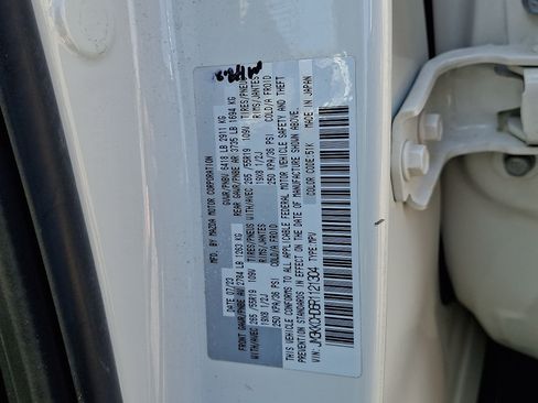 Certified 2024 MAZDA CX-90 3.3 Turbo w/ Preferred Plus AWD/4WD image 20