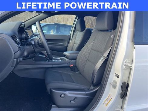 New 2026 Dodge Durango GT w/ Blacktop Package image 15