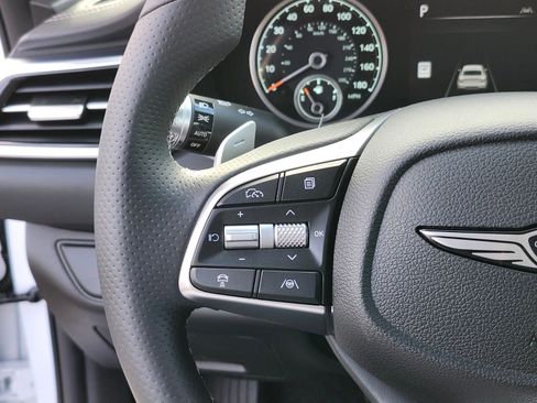 New 2026 Genesis G70 2.5T Prestige image 30