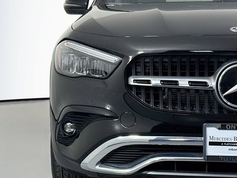 Certified 2026 Mercedes-Benz GLA 250 image 14