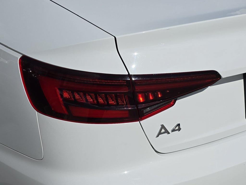 Used 2018 Audi A4 2.0T Ultra Premium FWD image 37