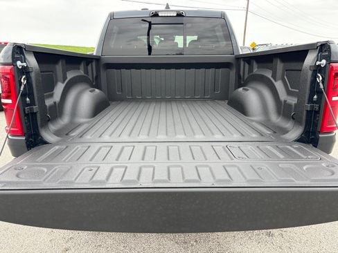 New 2026 RAM 1500 RHO w/ RHO Level 1 Equipment Group AWD/4WD image 36