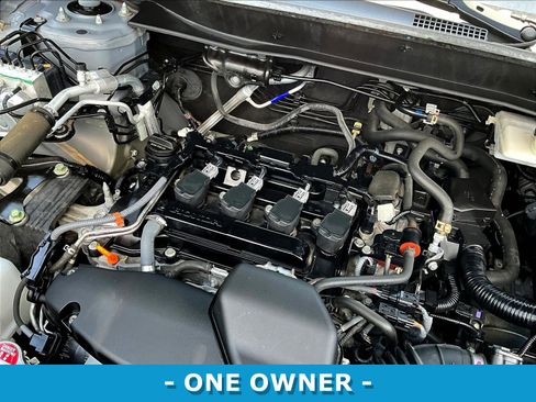 Used 2024 Honda CR-V LX image 31