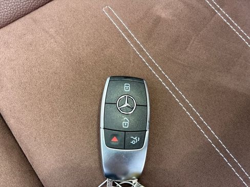 Used 2026 Mercedes-Benz GLA 250 4MATIC image 26