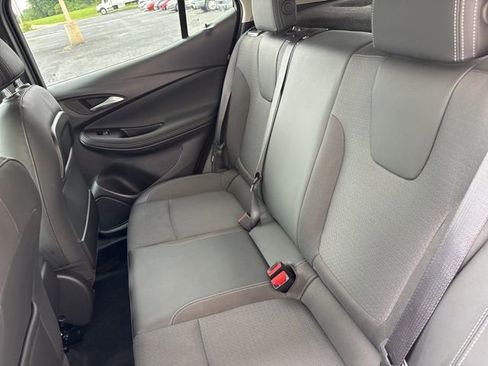 Used 2022 Buick Encore GX Preferred image 14