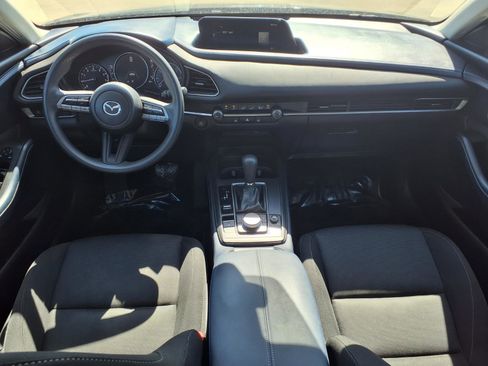 Used 2020 MAZDA CX-30 S image 12