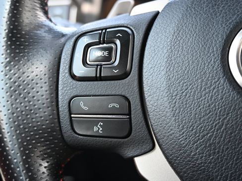 Used 2020 Lexus IS 300 F Sport w/ F Sport Package RWD image 45