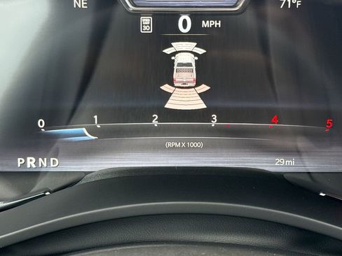 New 2026 RAM 2500 Laramie w/ Night Edition AWD/4WD image 31