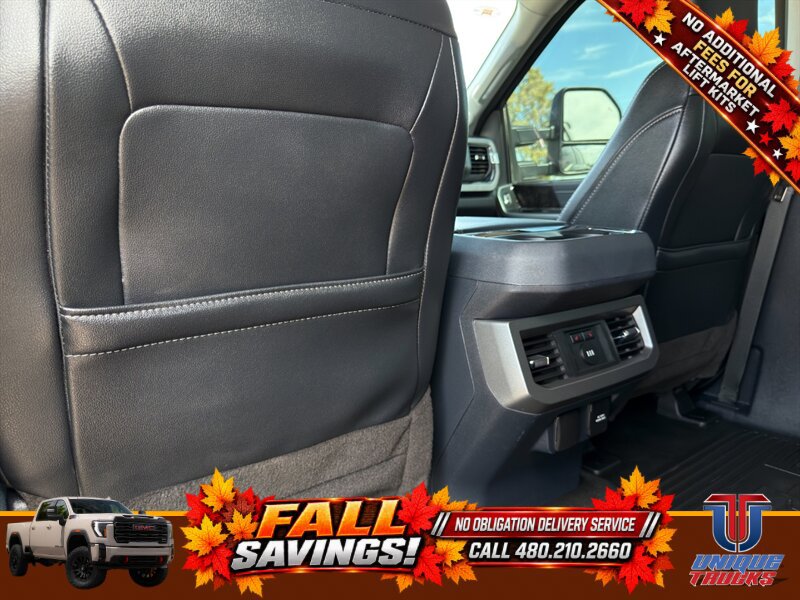 Used 2023 Ford F350 Lariat w/ Lariat Ultimate Package AWD/4WD image 22