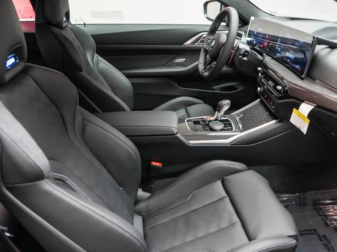 New 2026 BMW M4 xDrive Competition image 16