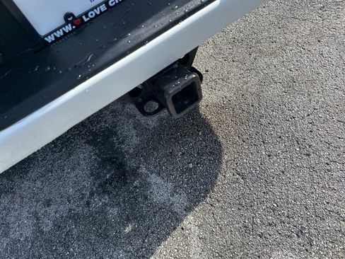 Certified 2024 Chevrolet Silverado 1500 Custom image 49