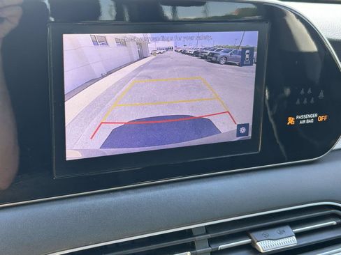 Used 2022 Hyundai Palisade SEL w/ Convenience Package FWD image 20