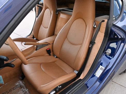 Used 2006 Porsche Cayman S RWD image 21