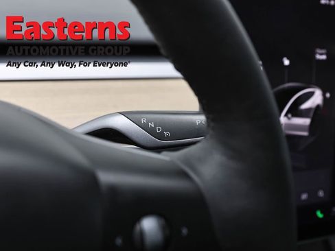 Used 2023 Tesla Model 3 Standard Range RWD image 13