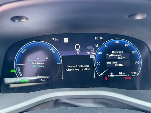 New 2026 Toyota Camry XSE FWD image 21