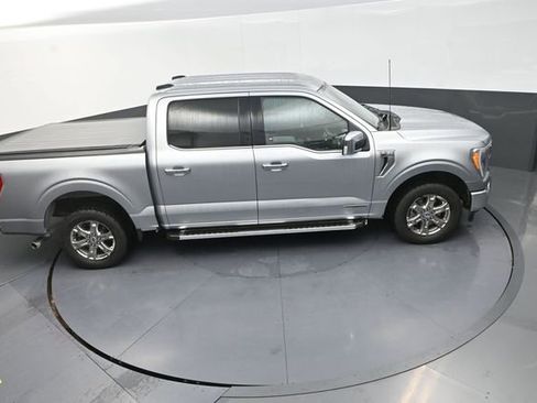 Used 2022 Ford F150 Lariat RWD image 38