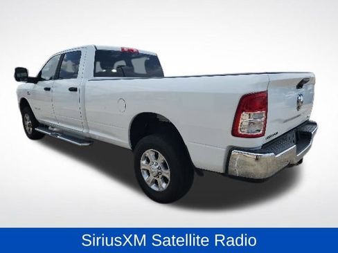Used 2023 RAM 2500 Big Horn w/ Level 1 Equipment Group AWD/4WD image 7