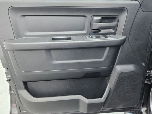 Used 2025 RAM 2500 Tradesman AWD/4WD image 17