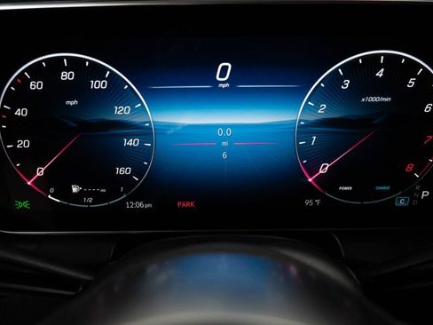 New 2026 Mercedes-Benz GLC 300 image 24