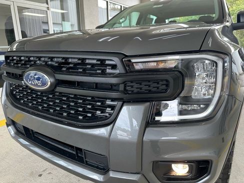 New 2025 Ford Ranger XL w/ Trailer Tow Package image 1