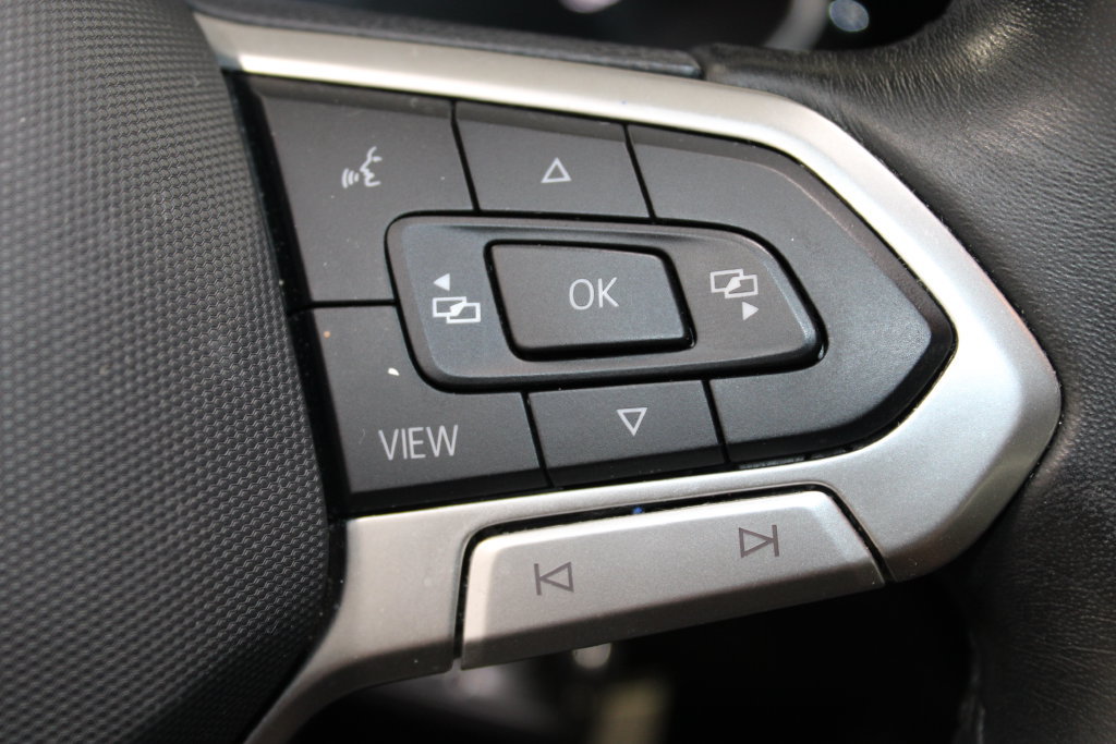 Used 2024 Volkswagen Jetta S FWD image 18