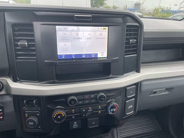 New 2026 Ford F550 4x4 Regular Cab Super Duty image 7