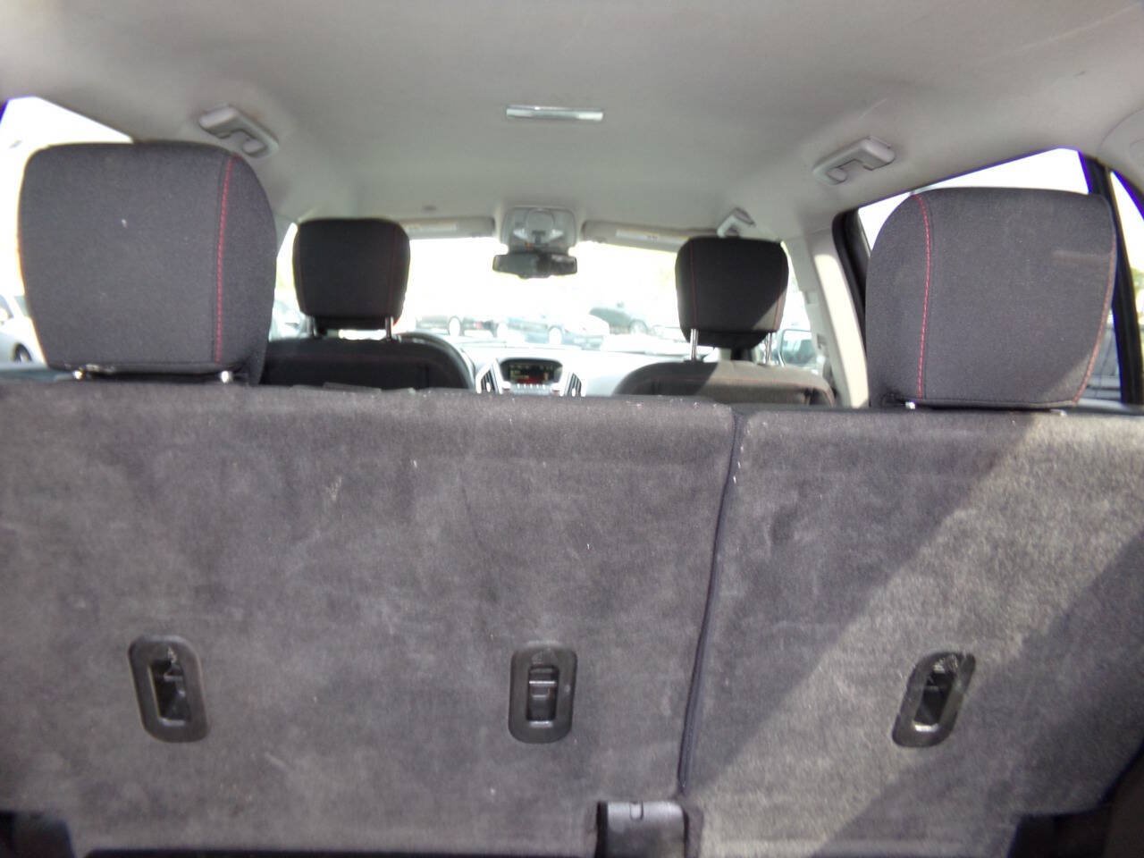Used 2015 GMC Terrain SLE FWD image 20