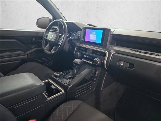 Certified 2026 Toyota Tacoma SR5 AWD/4WD image 20
