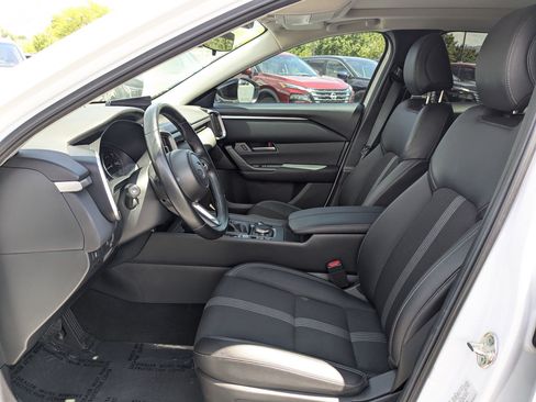 Used 2023 MAZDA CX-50 2.5 S w/ Cargo Package AWD/4WD image 17