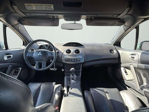 Used 2012 Mitsubishi Eclipse SE image 23