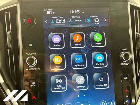 Used 2024 Subaru Crosstrek 2.5i Sport image 16