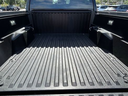 Used 2025 Toyota Tacoma TRD Sport image 53