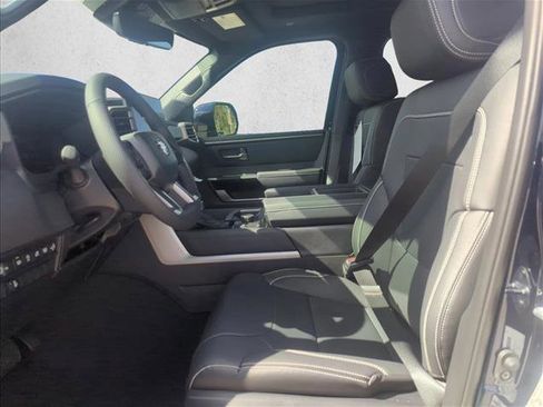 New 2026 Toyota Tundra Limited AWD/4WD image 12