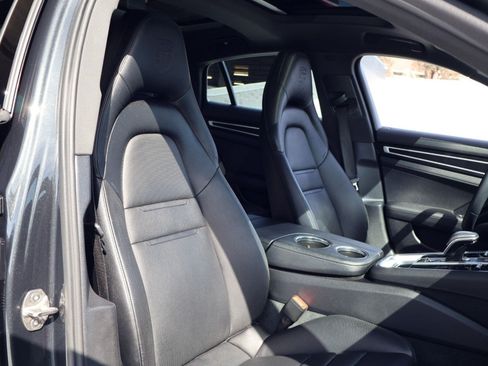 Certified 2023 Porsche Panamera Platinum Edition RWD image 19