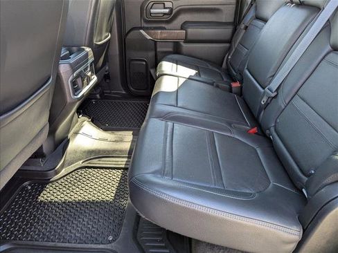 Used 2021 GMC Sierra 3500 Denali w/ Technology Package image 17