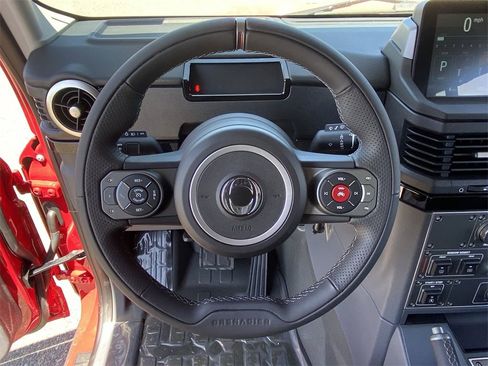 New 2025 INEOS Grenadier Trialmaster Edition image 7