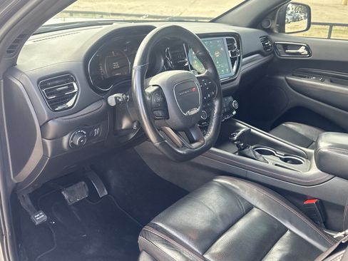 Used 2023 Dodge Durango R/T w/ Tow 'N Go Package AWD/4WD image 5
