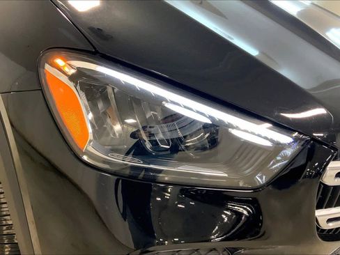 Used 2024 Mercedes-Benz GLE 350 4MATIC image 28