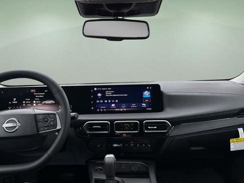 New 2026 Nissan Sentra SV w/ SV Convenience Package FWD image 7
