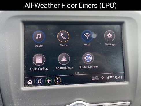 Used 2021 Chevrolet Equinox LT FWD image 17