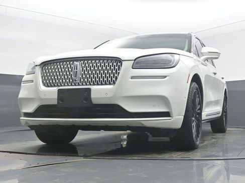 Used 2022 Lincoln Corsair Reserve w/ Equipment Group 201A image 45